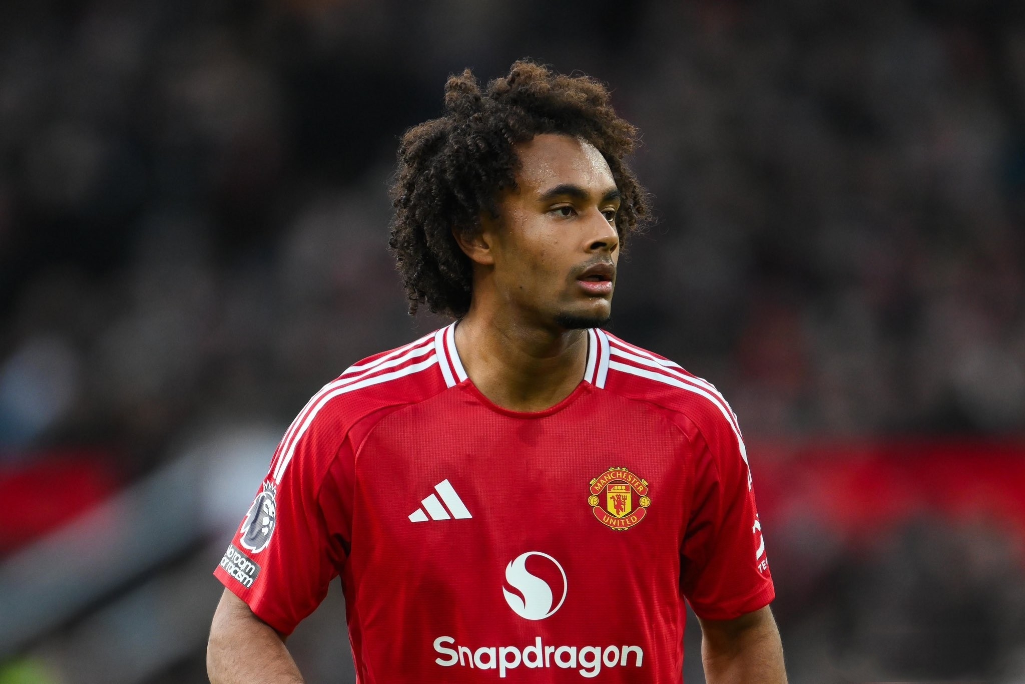 半岛体育-曼联神童