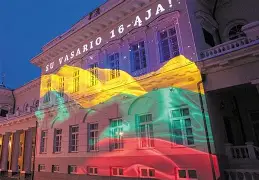 立陶宛是个什么鬼