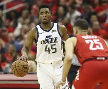 半岛体育-开拓者vs爵士预测