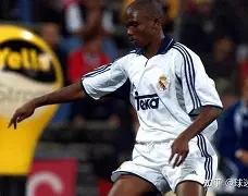 半岛体育-皇马踢的什么联赛